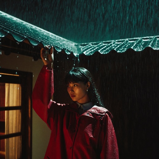 Monsoon Reels
