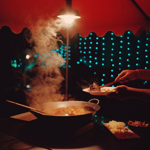 Night Market 88