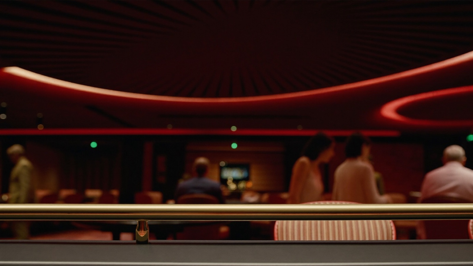 Pick Your Room at TT88 Casino: Six Floors, One Balance