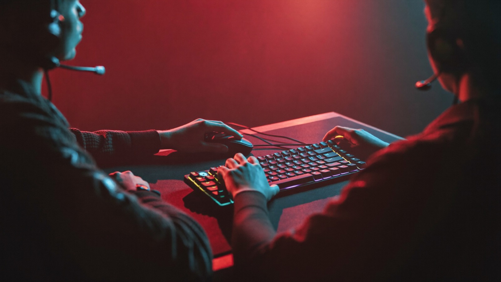 Back a Series on TT88 Esports From the Same Seat